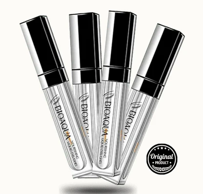 BIOAQUA - SERUM PARA CRECIMIENTO DE CEJAS Y PESTAÑAS